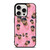 DRAKE FACES SAD KIMOJI iPhone 15 Pro Case