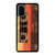 AWESOME VOL 1 WALKMAN Samsung Galaxy S20 Plus Case