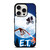 E.T. EXTRA TERRESTRIAL iPhone 15 Pro Case
