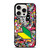 EAT SLEEP JDM iPhone 15 Pro Case