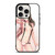 ECCHI ANIME SEXY iPhone 15 Pro Case