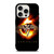 EDDIE VAN HALEN LOGO iPhone 15 Pro Case