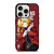 EDWARD ELRIC FULLMETAL ALCHEMIST BROTHERHOOD iPhone 15 Pro Case