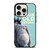EEYORE DONKEY QUOTE iPhone 15 Pro Case