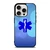 EMT EMS MEDICAL ICON iPhone 15 Pro Case