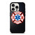 EMT EMS RESQUE FIRE DEPARTMENT iPhone 15 Pro Case