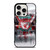 ENGLAND FOOTBALL CLUB LIVERPOOL FC THE REDS iPhone 15 Pro Case