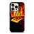 EVERLAST BOXING GEAR BURN LOGO iPhone 15 Pro Case