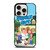 FAMILY GUY CARTOON iPhone 15 Pro Case