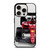 FERRARI F1 FORMULA ONE TEAM iPhone 15 Pro Case