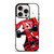 FERRARI F1 RACING TEAM iPhone 15 Pro Case