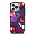 GENGAR SINISTER POCKET MONSTER POKEMON iPhone 15 Pro Case