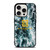GIVENCHY PARIS MARBLE WAVE iPhone 15 Pro Case