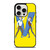 GO TEAM VENTURE THE VENTURE BROS iPhone 15 Pro Case