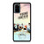 BANGTAN BOYS YOUNG FOREVER 2 Samsung Galaxy S20 Plus Case