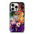 GOHAN BEAST ORANG PICCOLO CELL DRAGON BALL iPhone 15 Pro Case