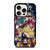 GOKU ALL SAIYAN DRAGON BALL SUPER iPhone 15 Pro Case