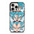 GOKU AND VEGETA CUTE DRAGON BALL iPhone 15 Pro Case