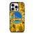 GOLDEN STATE WARRIORS NBA iPhone 15 Pro Case