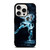 GOLDEN STATE WARRIORS STEPHEN CURRY iPhone 15 Pro Case