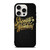 GOLDEN STATE WARRIORS STRENGTH iPhone 15 Pro Case