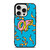 GOLF WANG FLAME ODD iPhone 15 Pro Case