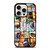 GRAND TEFT AUTO 5 GTA iPhone 15 Pro Case