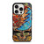 GRATEFUL DEAD ART LOGO 2 iPhone 15 Pro Case