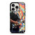 GRATEFUL DEAD JERRY GARCIA iPhone 15 Pro Case