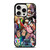 GRAVITY FALLS CARTOON iPhone 15 Pro Case
