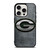 GREEN BAY PACKERS EMBLEM FOOTBALL TEAM LOGO iPhone 15 Pro Case