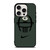GREEN BAY PACKERS NFL iPhone 15 Pro Case