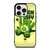 GREEN DAY BAND THE BEAR iPhone 15 Pro Case