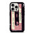 GREEN DAY EARLY DOOKIE DEMO TAPE iPhone 15 Pro Case