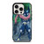 GRENINJA POKEMON POCKET MONSTERS iPhone 15 Pro Case