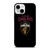CLEVELAND CAVALIERS LOGO BADGE iPhone 13 Mini Case