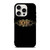 ACDC BAND AC DC iPhone 15 Pro Case