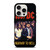 ACDC HIGHWAY TO HELL AC DC iPhone 15 Pro Case