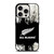 ALL BLACKS NEW ZEALAND ART iPhone 15 Pro Case