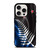 ALL BLACKS NEW ZEALAND FLAG iPhone 15 Pro Case