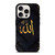 ALLAH EMBLEM MERCIFUL GOD iPhone 15 Pro Case