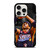 ALLEN IVERSEN 76ERS iPhone 15 Pro Case