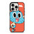 AMAZING WORLD OF GUMBALL 2 iPhone 15 Pro Case