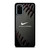 BASEBALL LOGO NIKE WE ARE ALL WITNESSES Samsung Galaxy S20 Plus Case