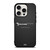 AUDI CAR LOGO OFFICIAL MAINTENANCE iPhone 15 Pro Case