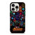 AVENGERS INFINITY WAR 4 iPhone 15 Pro Case