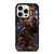 BABY GROOT CUTE GUARDIAN OF GALAXY iPhone 15 Pro Case