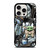 BABY YODA GROGU MANDALORIAN STAR WARS iPhone 15 Pro Case