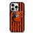 BALTIMORE ORIOLES FLAG iPhone 15 Pro Case
