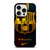 BARCELONA FC LOGO iPhone 15 Pro Case